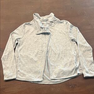 Old Navy Kids Light Gray Jacket